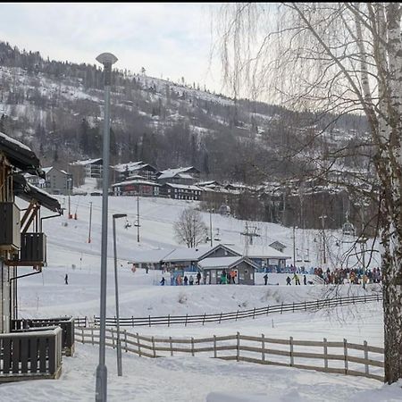 Friends & Family Apartment At Hafjell Alpinlandsby/Oyer Center エクステリア 写真