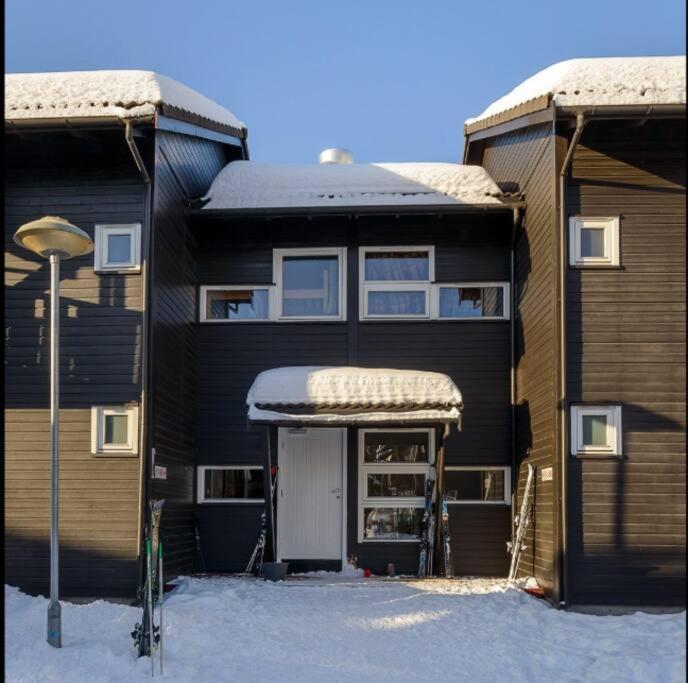 Friends & Family Apartment At Hafjell Alpinlandsby/Oyer Center エクステリア 写真