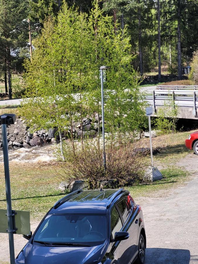 Friends & Family Apartment At Hafjell Alpinlandsby/Oyer Center エクステリア 写真