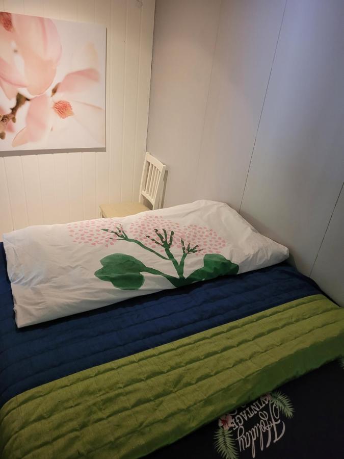 Friends & Family Apartment At Hafjell Alpinlandsby/Oyer Center エクステリア 写真