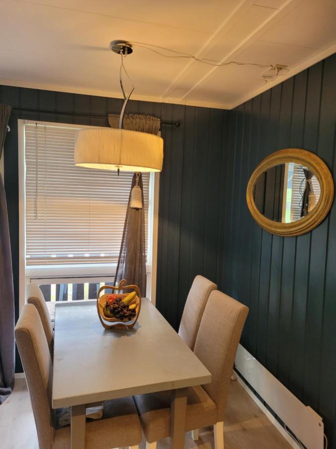 Friends & Family Apartment At Hafjell Alpinlandsby/Oyer Center エクステリア 写真