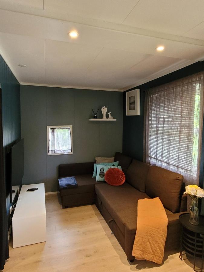 Friends & Family Apartment At Hafjell Alpinlandsby/Oyer Center エクステリア 写真