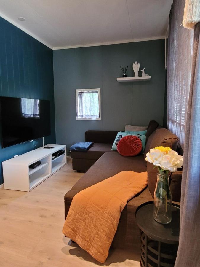 Friends & Family Apartment At Hafjell Alpinlandsby/Oyer Center エクステリア 写真