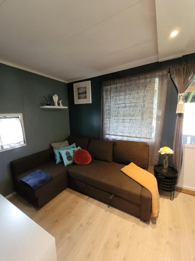 Friends & Family Apartment At Hafjell Alpinlandsby/Oyer Center エクステリア 写真