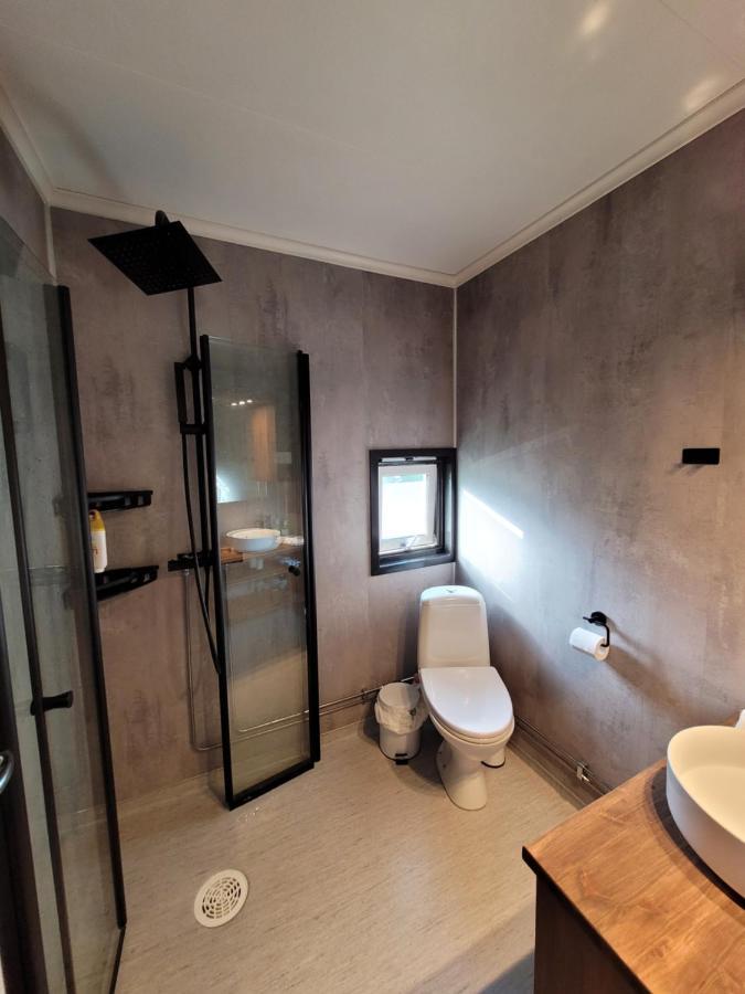 Friends & Family Apartment At Hafjell Alpinlandsby/Oyer Center エクステリア 写真