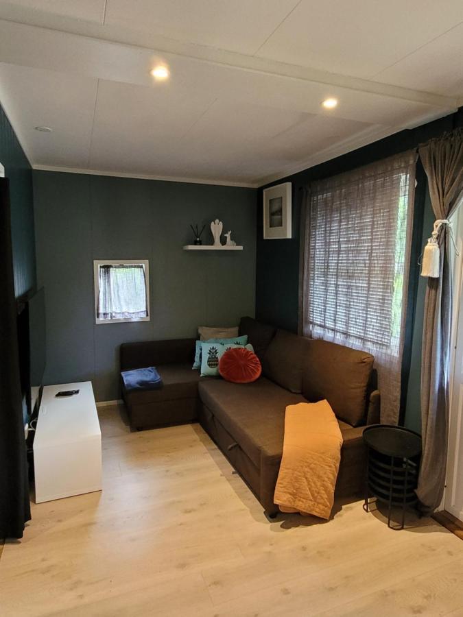 Friends & Family Apartment At Hafjell Alpinlandsby/Oyer Center エクステリア 写真