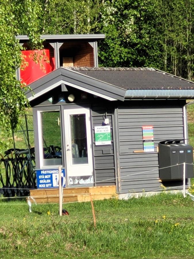 Friends & Family Apartment At Hafjell Alpinlandsby/Oyer Center エクステリア 写真