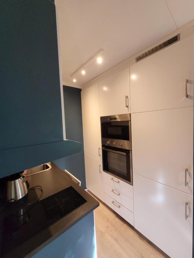 Friends & Family Apartment At Hafjell Alpinlandsby/Oyer Center エクステリア 写真
