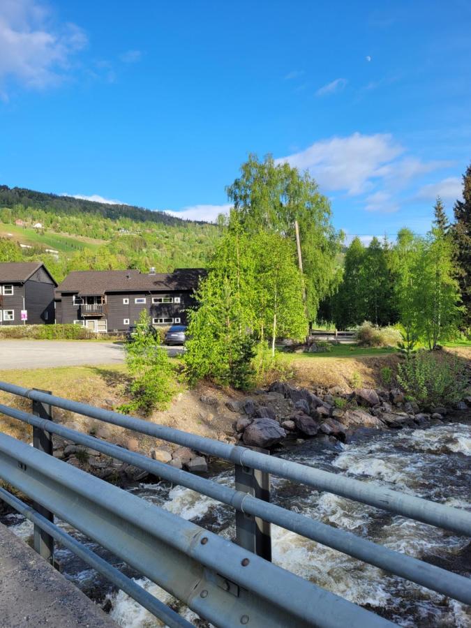Friends & Family Apartment At Hafjell Alpinlandsby/Oyer Center エクステリア 写真