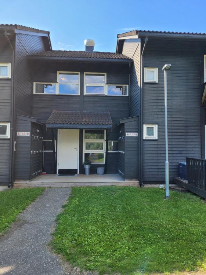 Friends & Family Apartment At Hafjell Alpinlandsby/Oyer Center エクステリア 写真